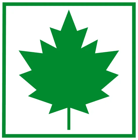 Maple leaf