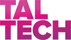 TalTech logo